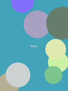 小黄鸭视频精品导航 - 初音未来角色图